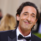 Adrien Brody